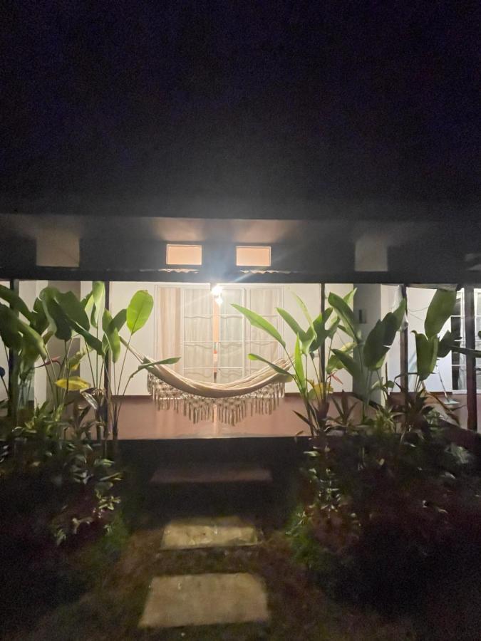 Kamurayaw Siargao General Luna  Dış mekan fotoğraf