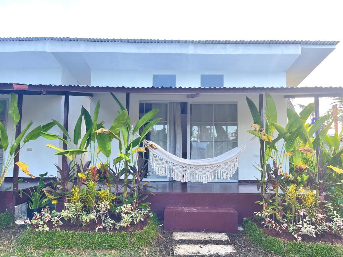 Kamurayaw Siargao General Luna  Dış mekan fotoğraf