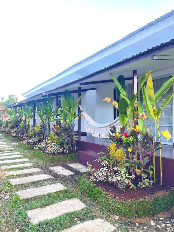 Kamurayaw Siargao General Luna  Dış mekan fotoğraf