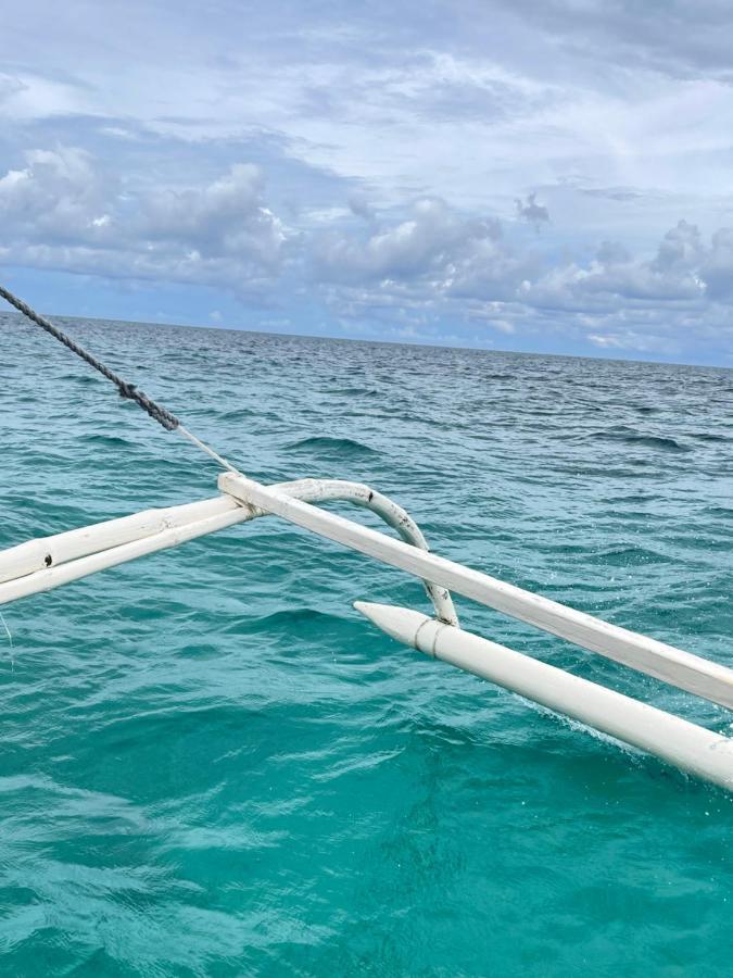 Kamurayaw Siargao General Luna  Dış mekan fotoğraf